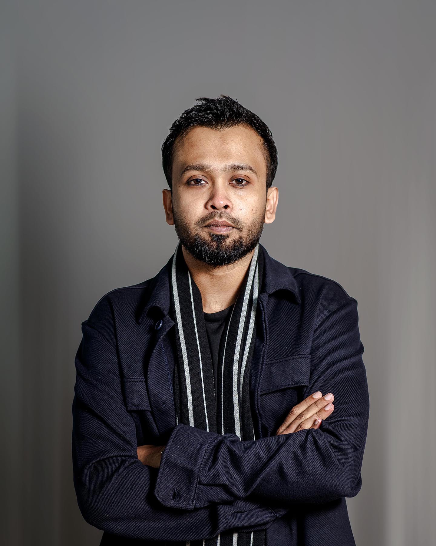 Siam Rahman
