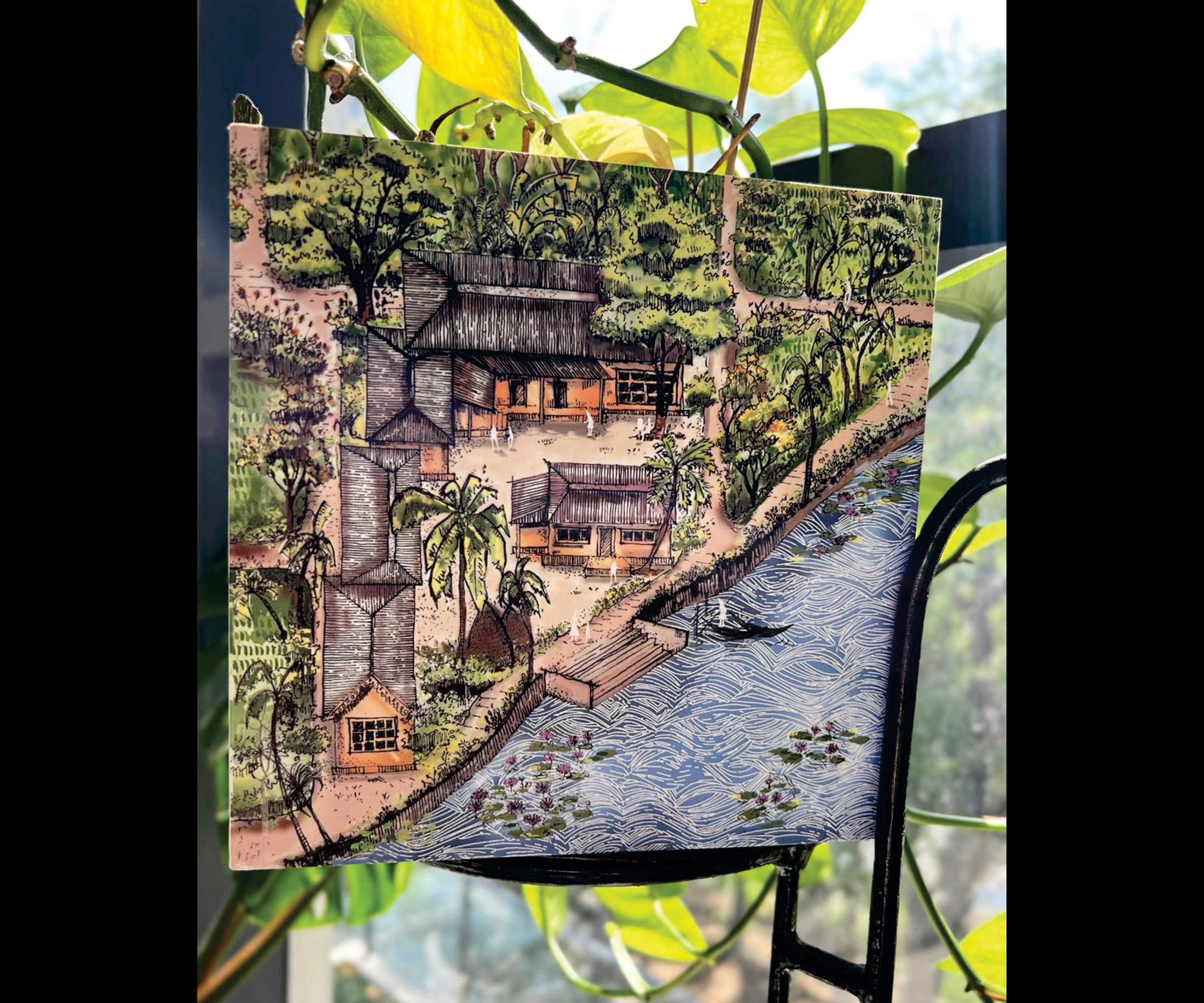 CHASHI BARI image 3